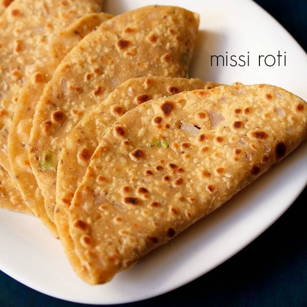 Adnan Roti Butter Naan – PizzaBite Restaurant