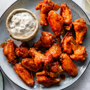 traditional-chicken-wings